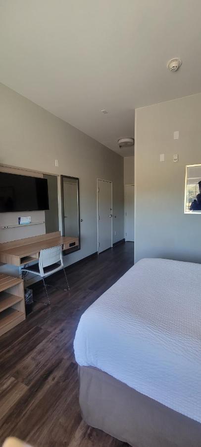 Microtel Inn & Suites By Wyndham Fountain Fort Carson Ngoại thất bức ảnh