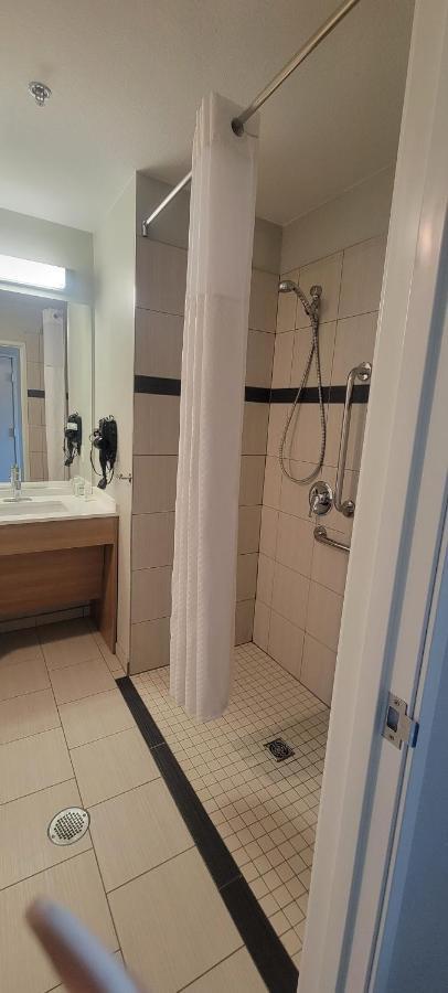 Microtel Inn & Suites By Wyndham Fountain Fort Carson Ngoại thất bức ảnh