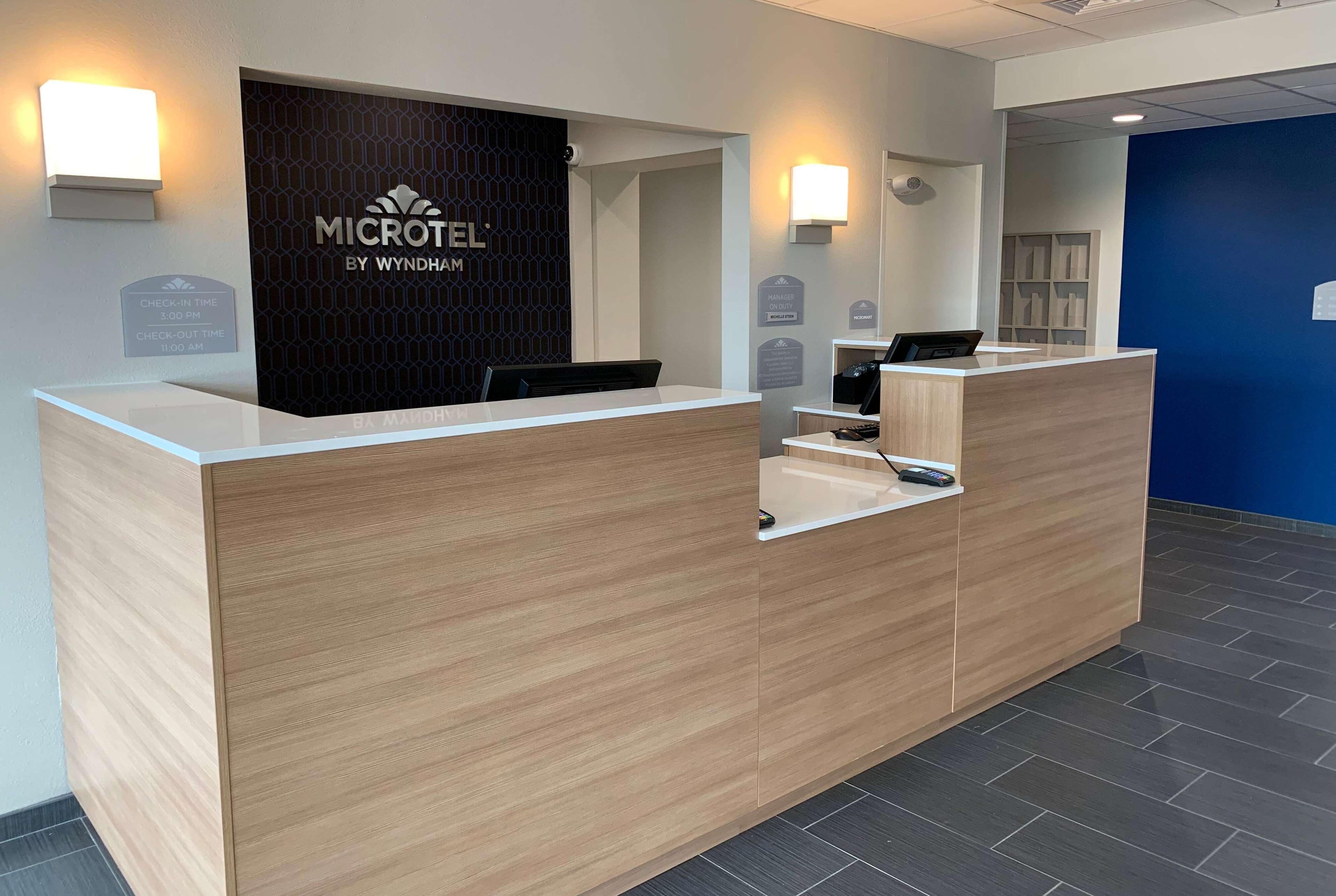 Microtel Inn & Suites By Wyndham Fountain Fort Carson Ngoại thất bức ảnh